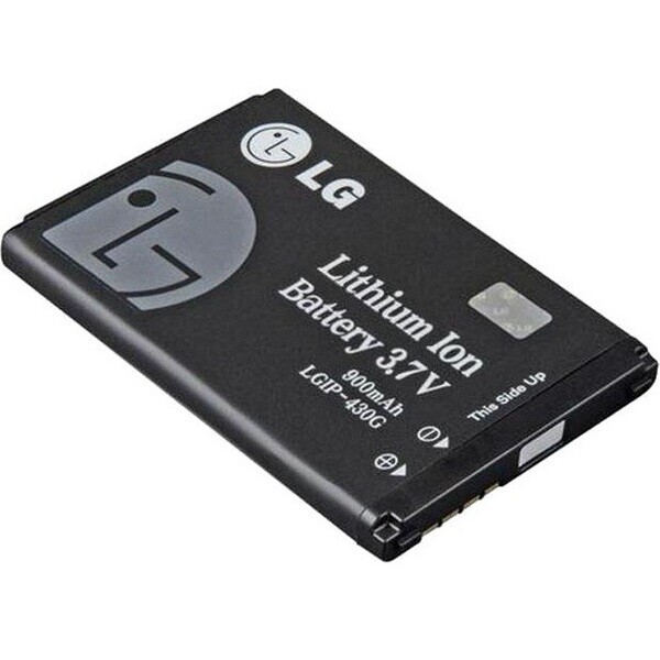 

Аккумулятор для LG GU230 / LGIP-430G