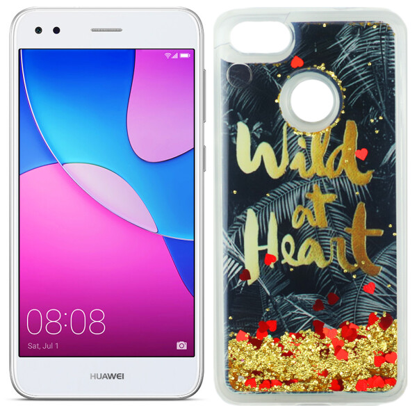 

Чехол U-Like Aqua Case для Huawei NOVA LITE 2017 Wild (23727)