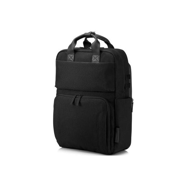

Рюкзак для ноутбука HP 15" Envy Urban BLAK Backpack (7XG56AA)