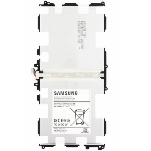 

Аккумулятор для Samsung GALAXY Note 10.1 SM P600 / P601 / P605 / P607 / T520 / T525 (T8220E / T8220C)