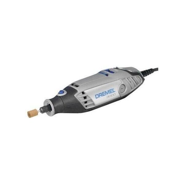 

Многофункциональный инструмент Dremel 3000-5 (F.013.300.0JX)