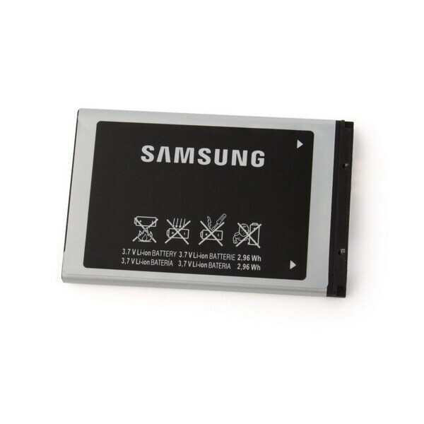 

Аккумулятор для Samsung E590 / AB403450BC