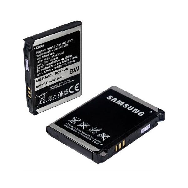 

Аккумулятор для Samsung F480 / AB553446CU