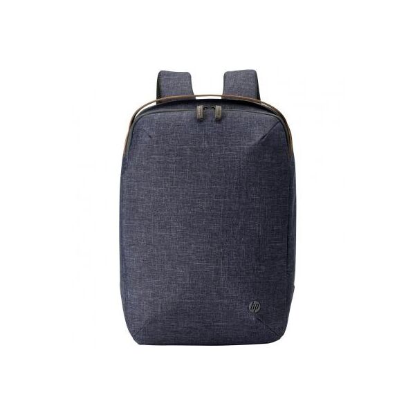 

Рюкзак для ноутбука HP 15.6" Renew Navy Backpack (1A212AA)