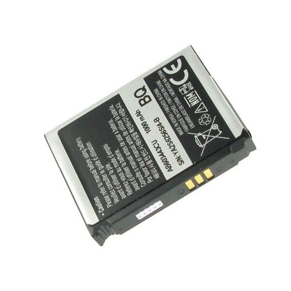 

Аккумулятор для Samsung Star WiFi S5230W / AB603443CE
