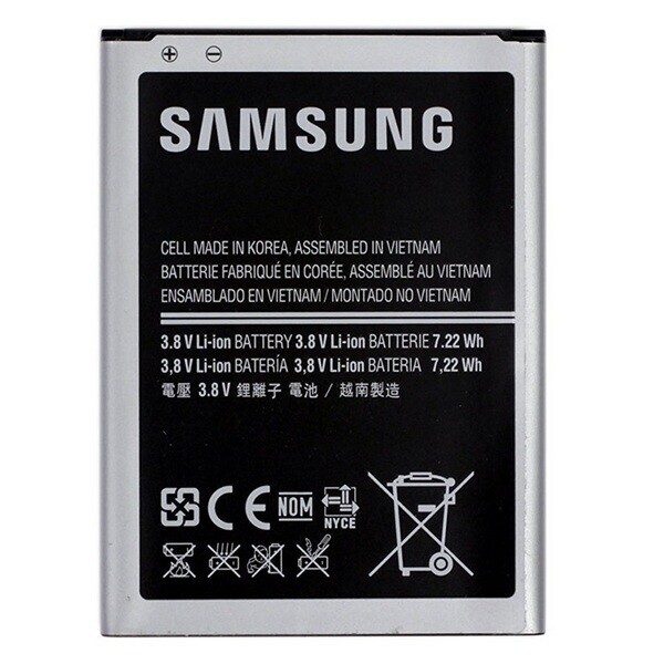 

Аккумулятор для Samsung i9190, i9195 / B500AE