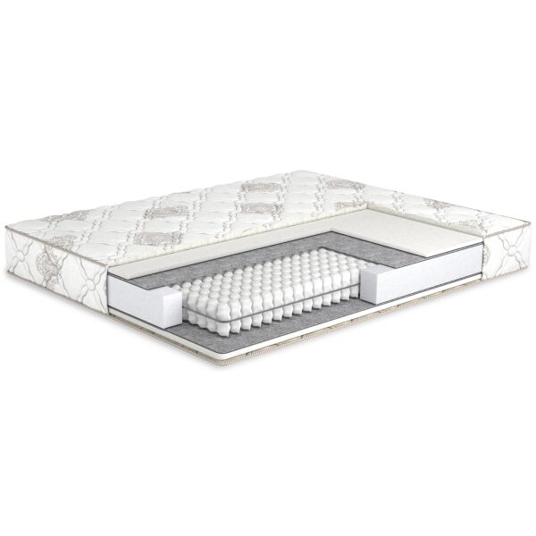 

Матрас Latte Soft Plus/Латте Софт Плюс 140x200