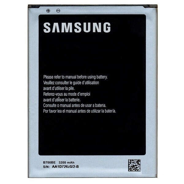 

Аккумулятор для Samsung Mega i9200 / B700BE