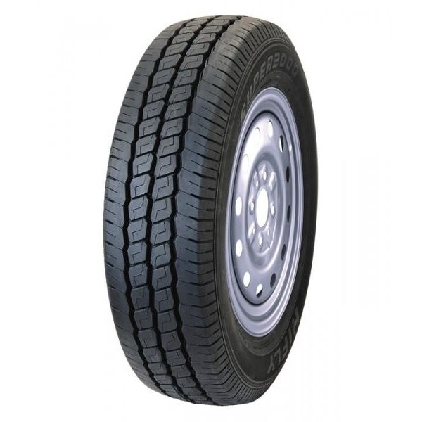 

Летняя шина HIFLY Super 2000 215/80R14C 112/110Q