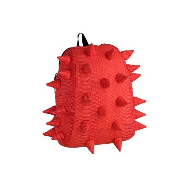 

Рюкзак школьный MadPax Newskins Half Red Coral (M/SKI/COR/HALF)