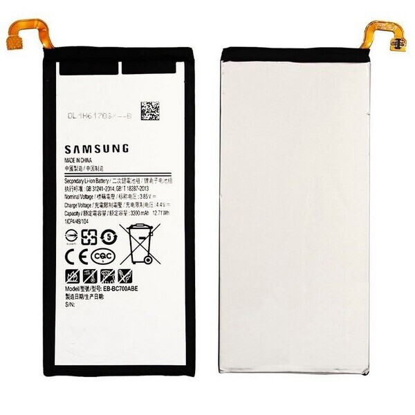 

Аккумулятор для Samsung C7 C7000 / EB-BC700ABE