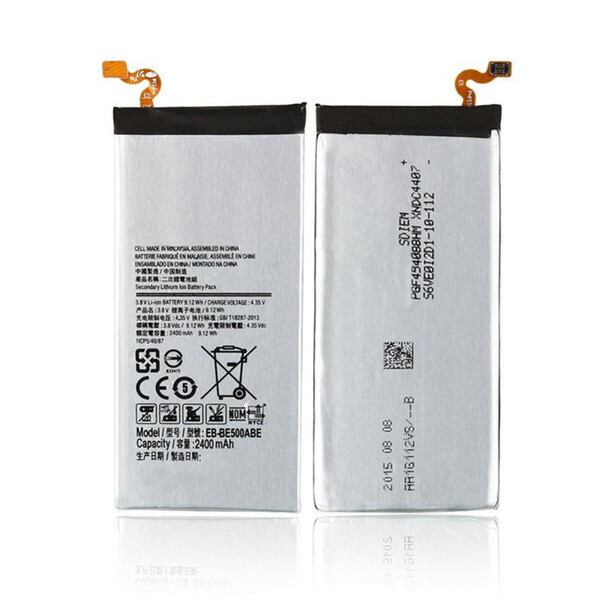 

Аккумулятор для Samsung E7 E700 / EB-BE700ABE
