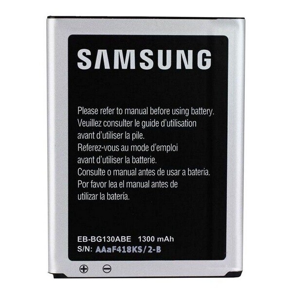 

Аккумулятор для Samsung G130 / EB-BG130ABE
