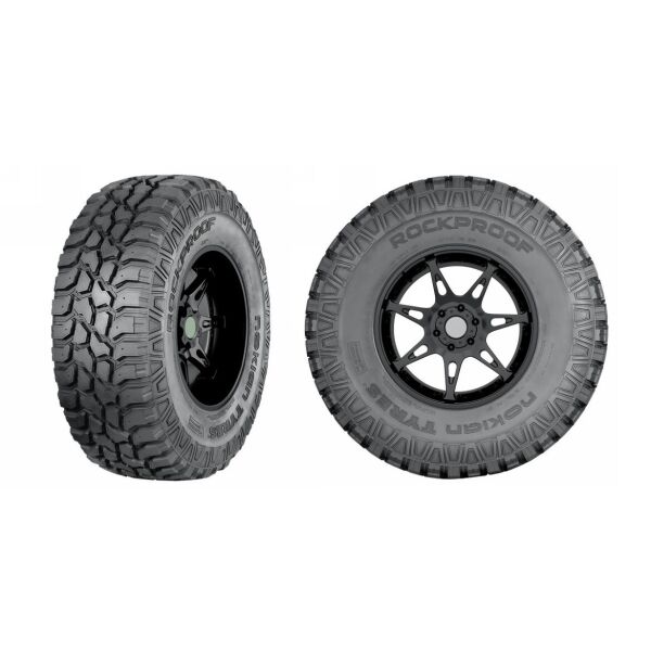 

Летняя шина NOKIAN Rockproof 225/75R16 115/112Q