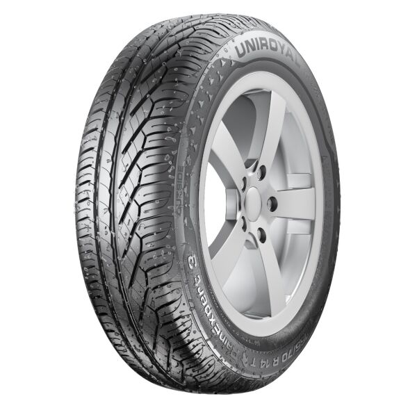 

Летняя шина UNIROYAL RainExpert 3 225/60 R18 100H