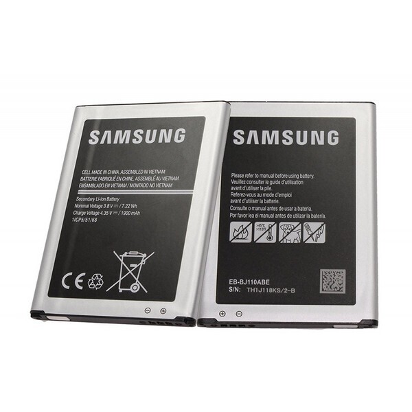 

Аккумулятор для Samsung J1 Ace J110 / EB-BJ110ABE