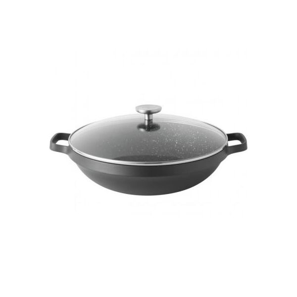 

Сковорода BergHOFF WOK Gem 32 см (2307316)