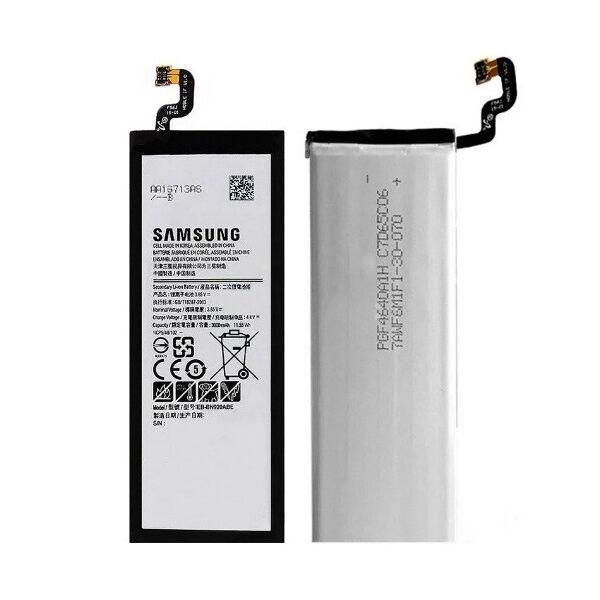 

Аккумулятор для Samsung Note 5 N920 / EB-BN920ABE