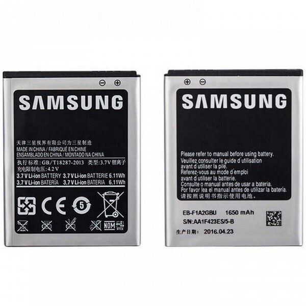 

Аккумулятор для Samsung i9100, i9103, i9105 / EB-F1A2GBU