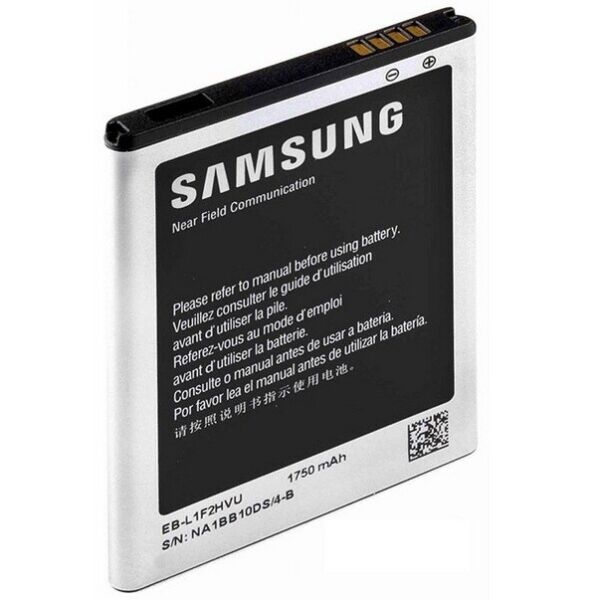 

Аккумулятор для Samsung i9250 / EB-L1F2HVU
