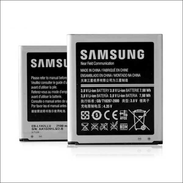 

Аккумулятор для Samsung G3812 / EB-L1H2LLU