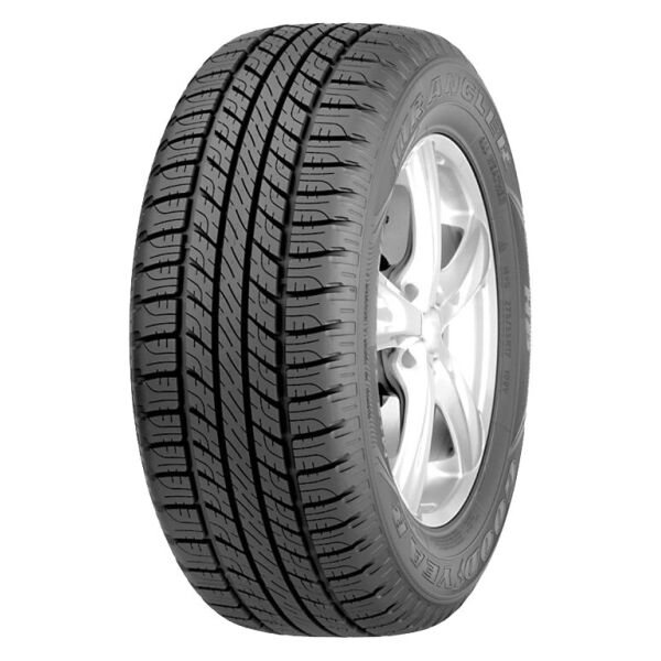 

Летняя шина GOODYEAR Wrangler HP 2 235/60R18 103V