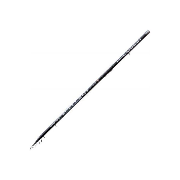 

Удилище Lineaeffe Excellent WWG 5м до 40гр. вес250гр (2520515)
