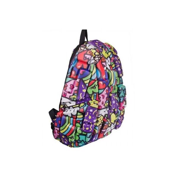 

Рюкзак школьный MadPax Artipacks Full HEART 2 HEART (M/ART/HEA/FULL)