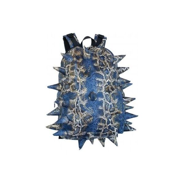 

Рюкзак школьный MadPax Pactor Full BOA BLUE (M/PAC/BOA/FULL)