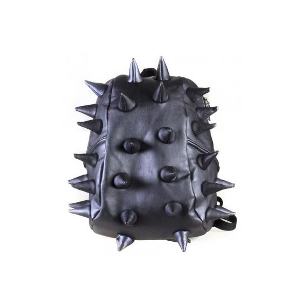 

Рюкзак школьный MadPax Rex Half Heavy Metal Spike Blue Темно-синий (KZ24483959)
