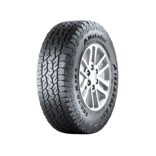 

Автошина MATADOR MP72 IZZARDA A/T 2 235/70R16 106H
