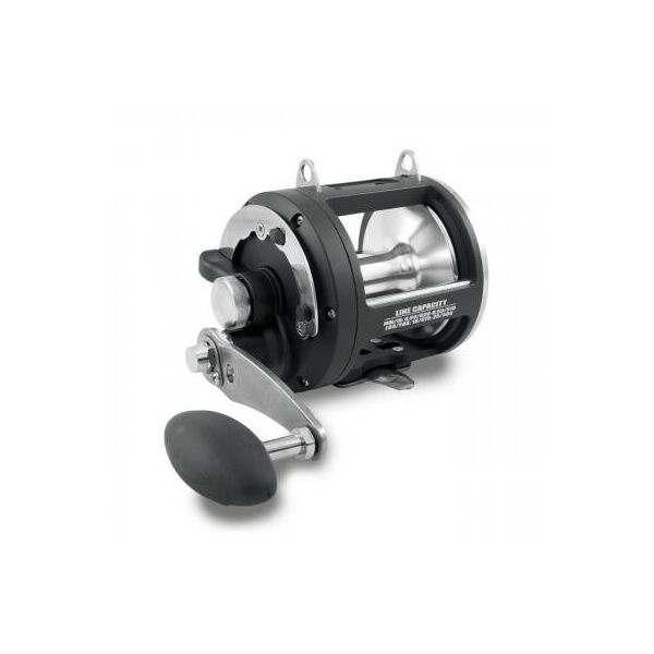 

Катушка Lineaeffe мультипликатор Rapid Lever Drag 4000 (1834300)