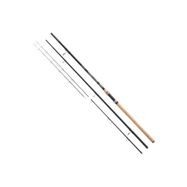 

Удилище Balzer Magna Magic Heavy Feeder 3,60м 150гр (11543 360)