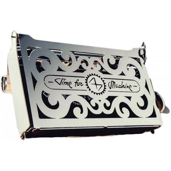 

Конструктор коллекционная модель Time for Machine Perfecto Card case (T4M38020)