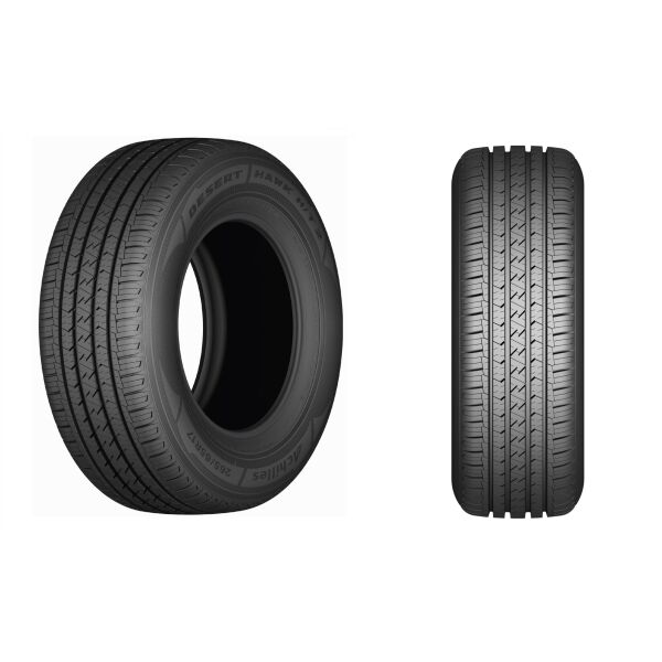 

Летняя шина ACHILLES Desert Hawk H/T 2 255/70R16 111H