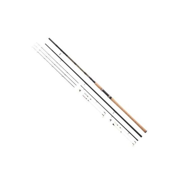 

Удилище Balzer Magna Magic Medium Heavy Feeder 3,30м 140гр (11544 330)