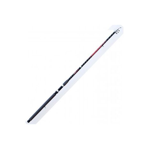 

Удилище Lineaeffe Vigor HardCore 2.7м 5сек.100-200гр (2278127)