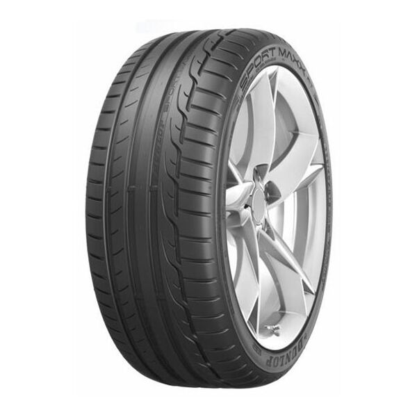 

Летняя шина DUNLOP Sport Maxx RT 225/45R19 96W