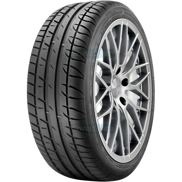 

Летняя шина STRIAL High Performance 215/60R16 99V