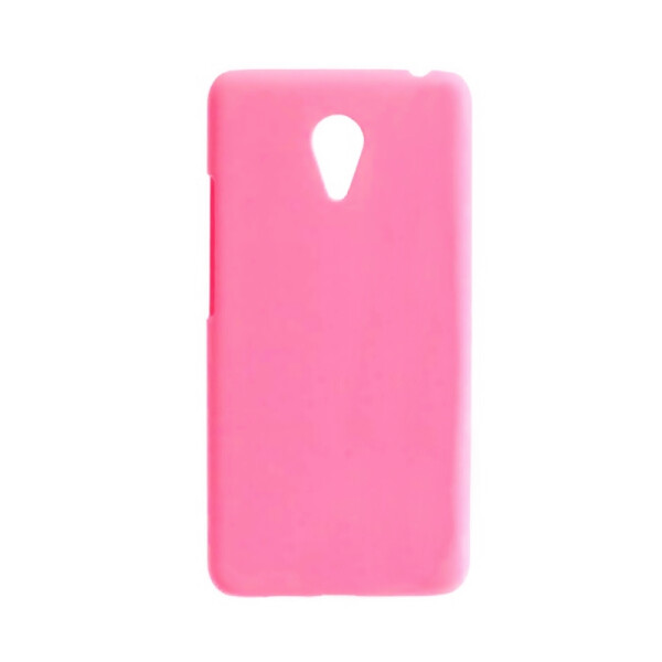 

Чехол силиконовый оригинальный для Huawei Nova 2 Pink (17085)