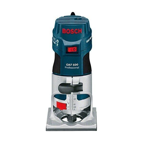 

Фрезер BOSCH GKF 600 (0.601.60A.100)