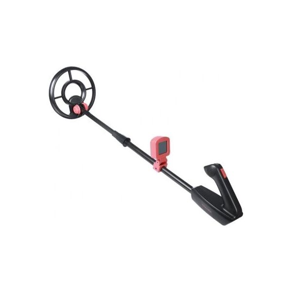 

Металлоискатель Treker GC-1065