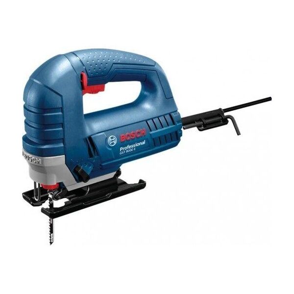 

Электролобзик Bosch Professional GST 8000 E (0.601.58H.000)