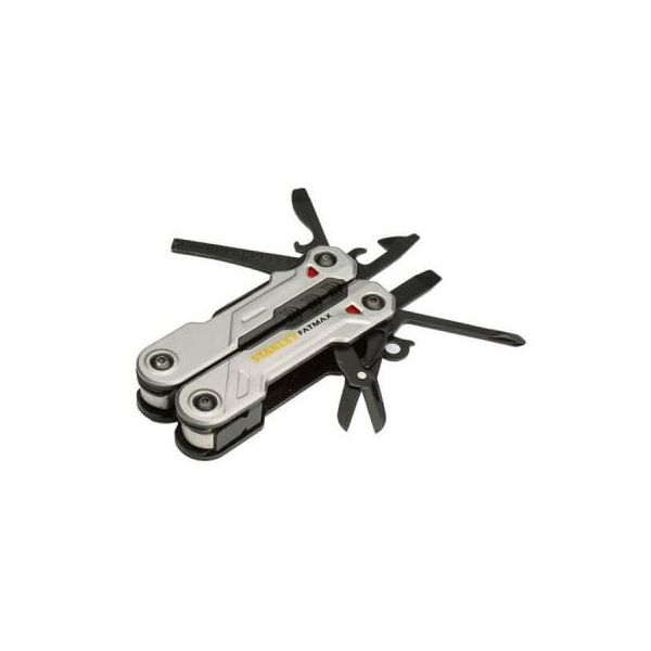 

Мультитул Stanley MULTI-TOOL 16 в 1 (FMHT0-72414)