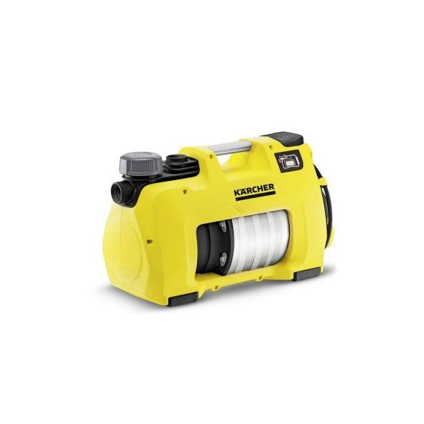 

Насосная станция Karcher BP 5 Home Garden (1.645-355.0)