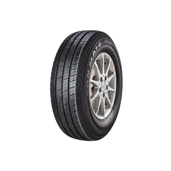 

Летняя шина Sunwide Vanmate 205/65R16C 107/105R