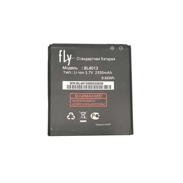 

Аккумулятор для Fly IQ441 Radiance / BL4013