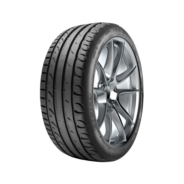 

Летняя шина STRIAL UltraHighPerformance 235/40R18 95Y