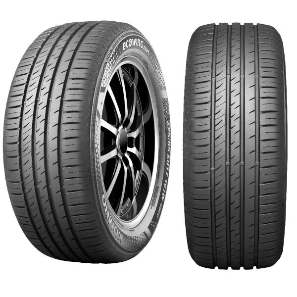 

Летняя шина KUMHO ES31 185/65R14 86T