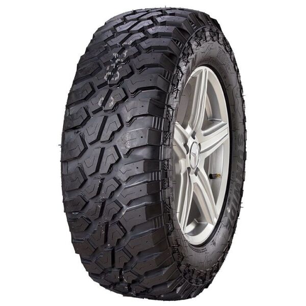 

Всесезонная шина Sunwide Huntsman M/T 225/75R16 115/112S